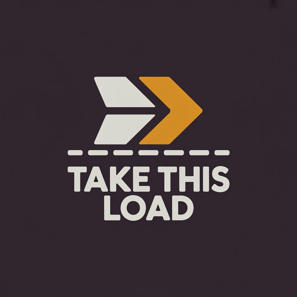 Take This Load